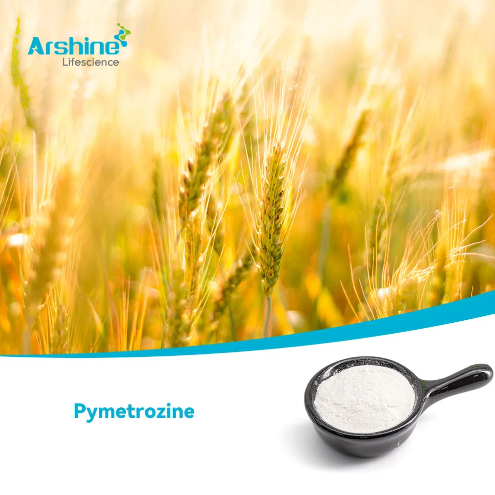Pymetrozine