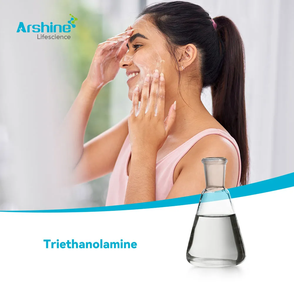 Trietanolamina