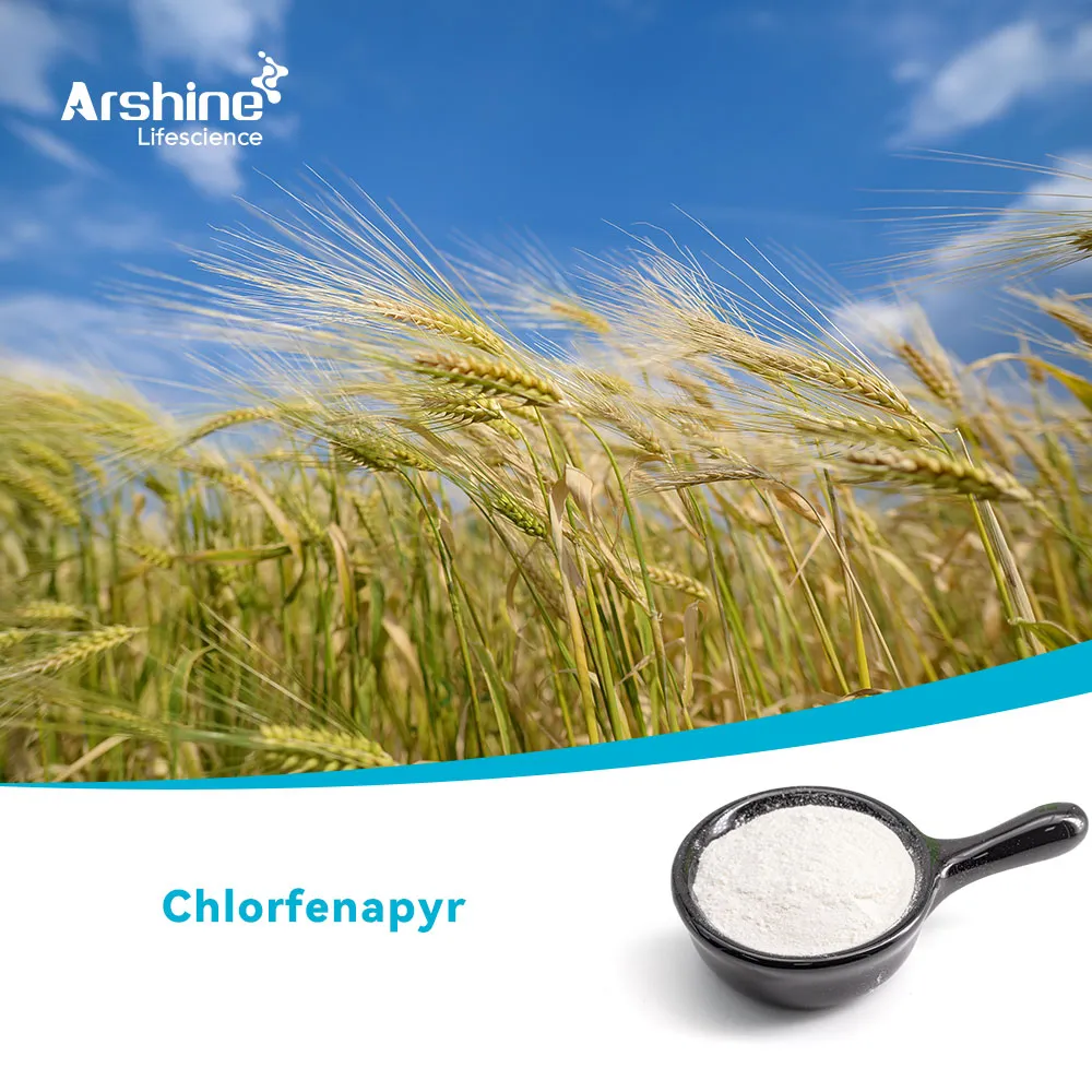 Clorfenapyr