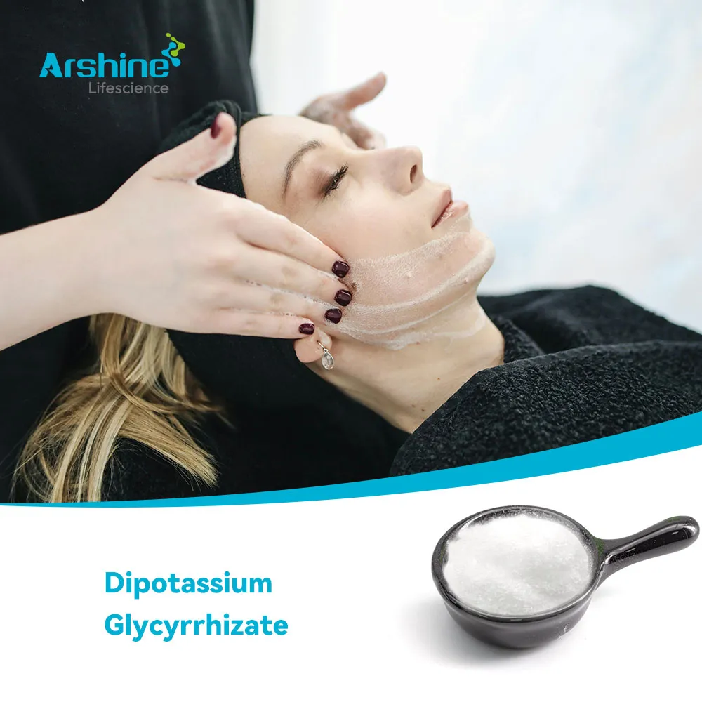 Glicirrizato de dipotasio