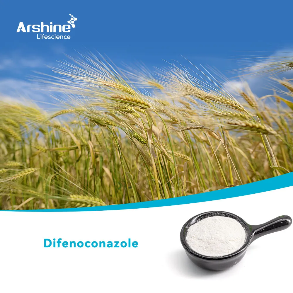 Difenoconazol