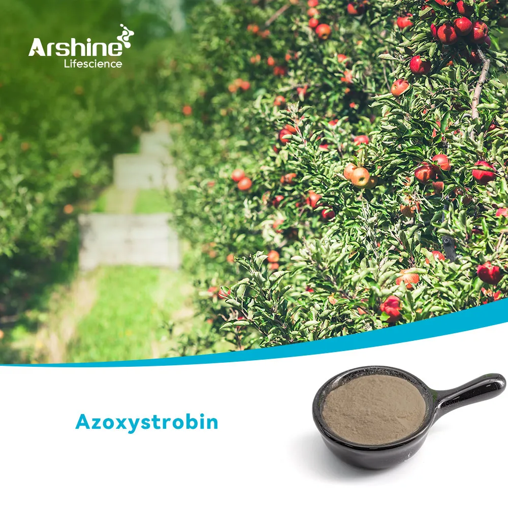 Azoxistrobina