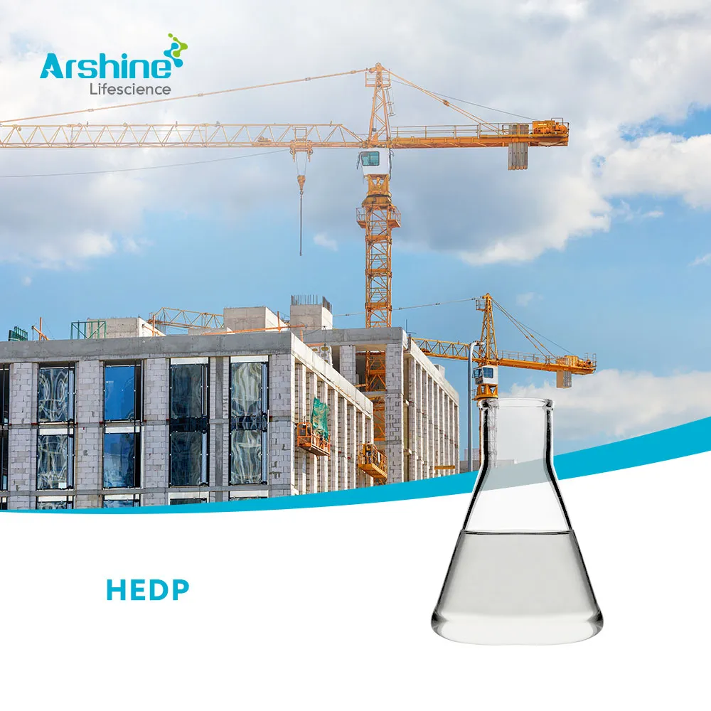 Ácido 1-hidroxietiliden-1,1-difosfónico