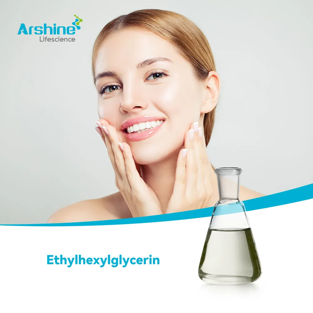 Etilhexilglicerina