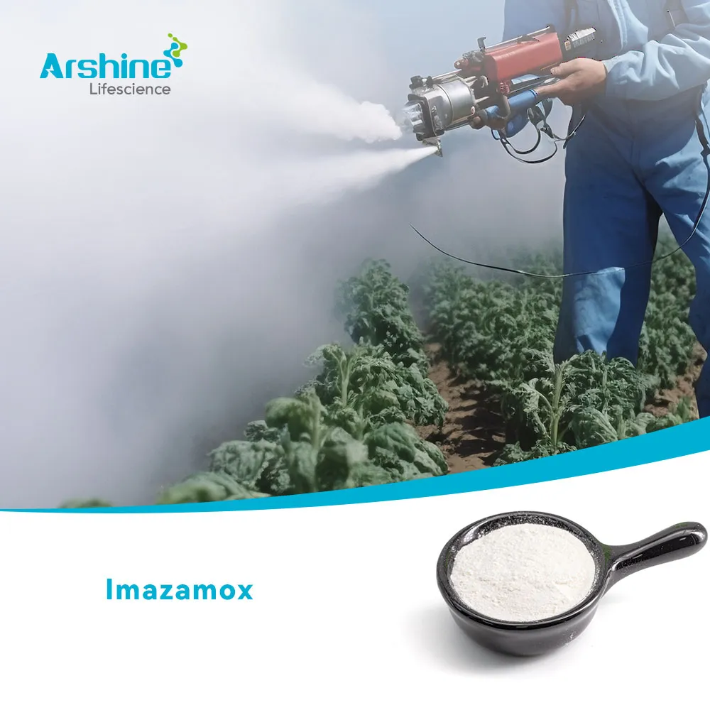 Imazamox