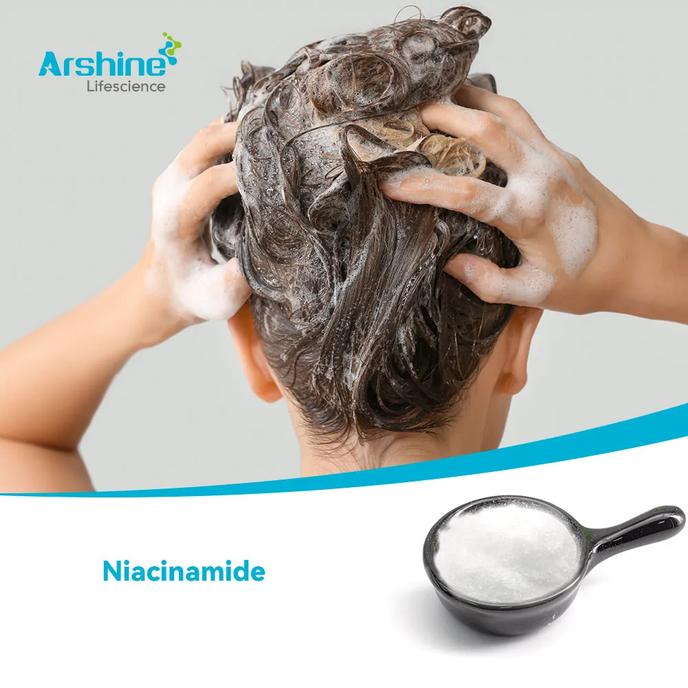 niacinamida