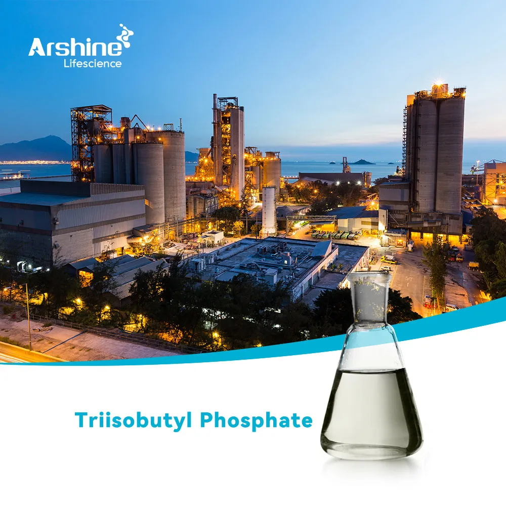 Triisobutil fosfato (TIBP)