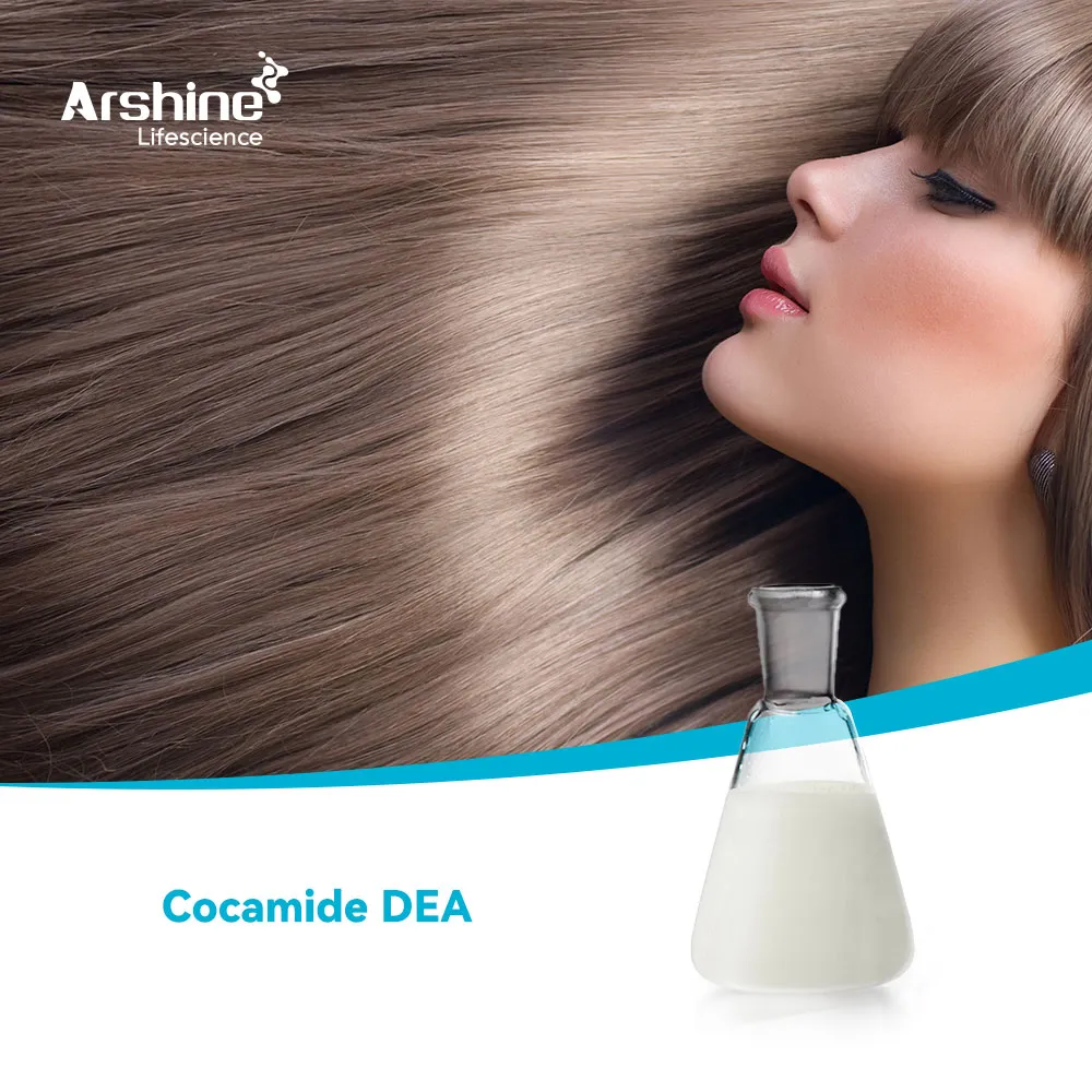 Cocamida DEA