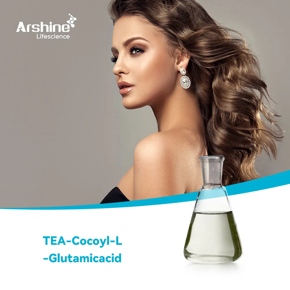 Ácido TÉ-Cocoil-L-Glutámico