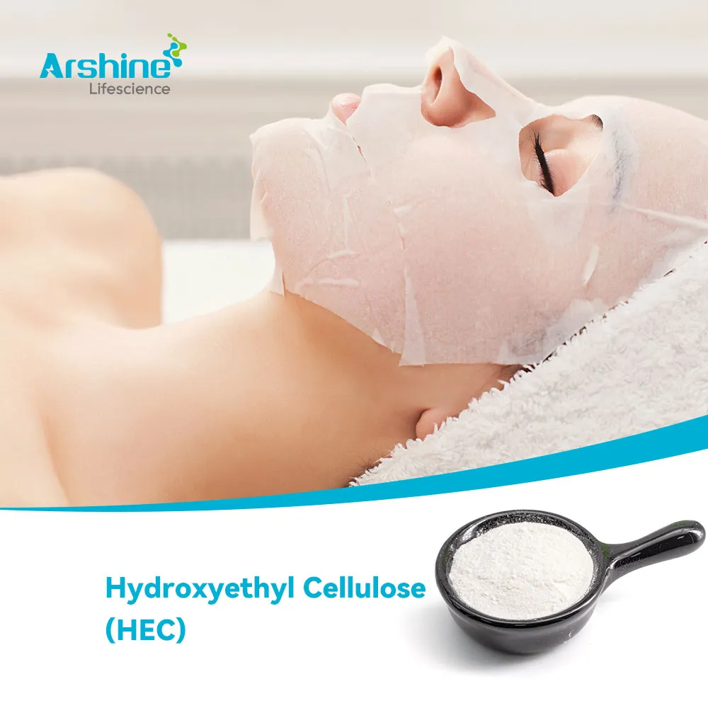 Hidroxietilcelulosa (HEC)