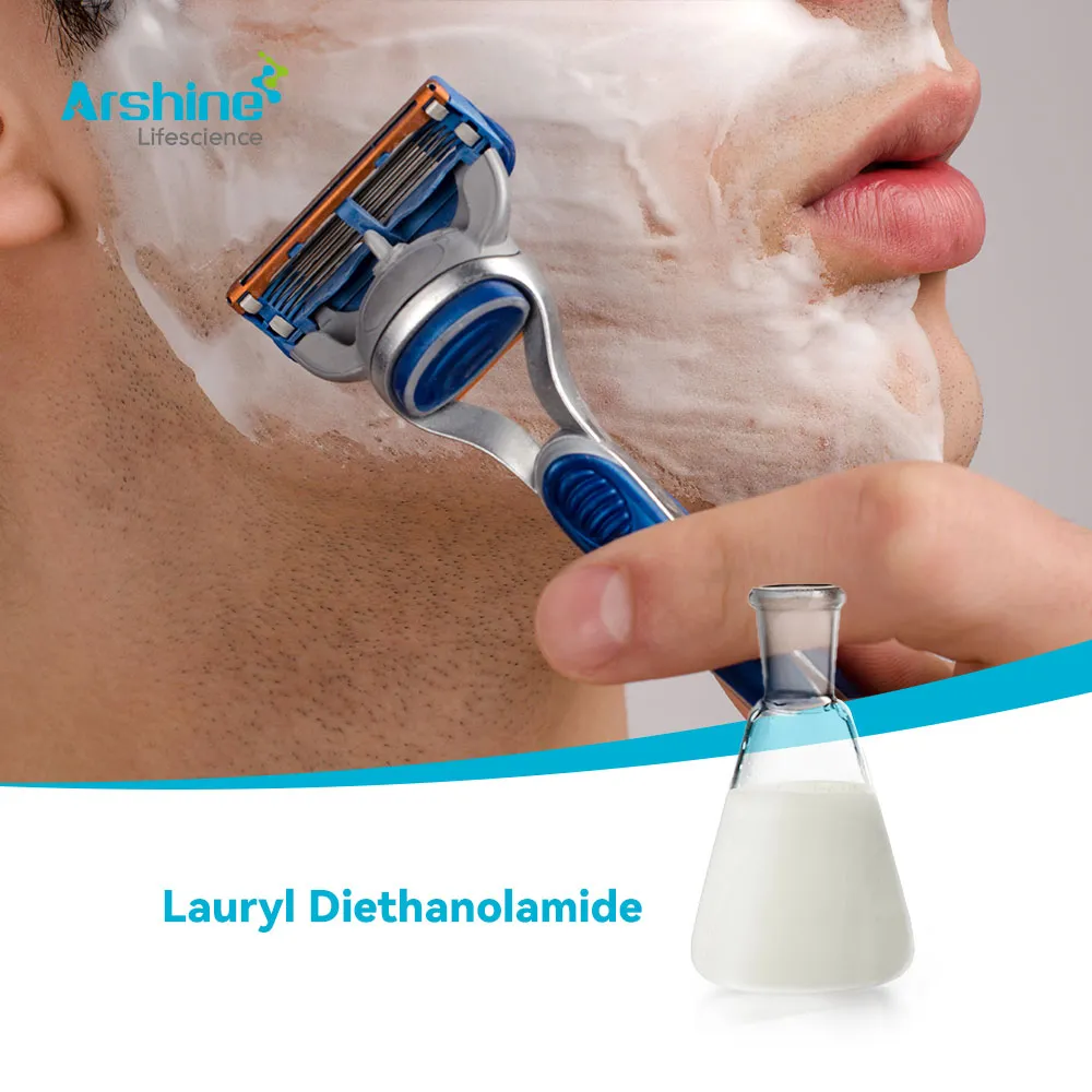 Lauril dietanolamida